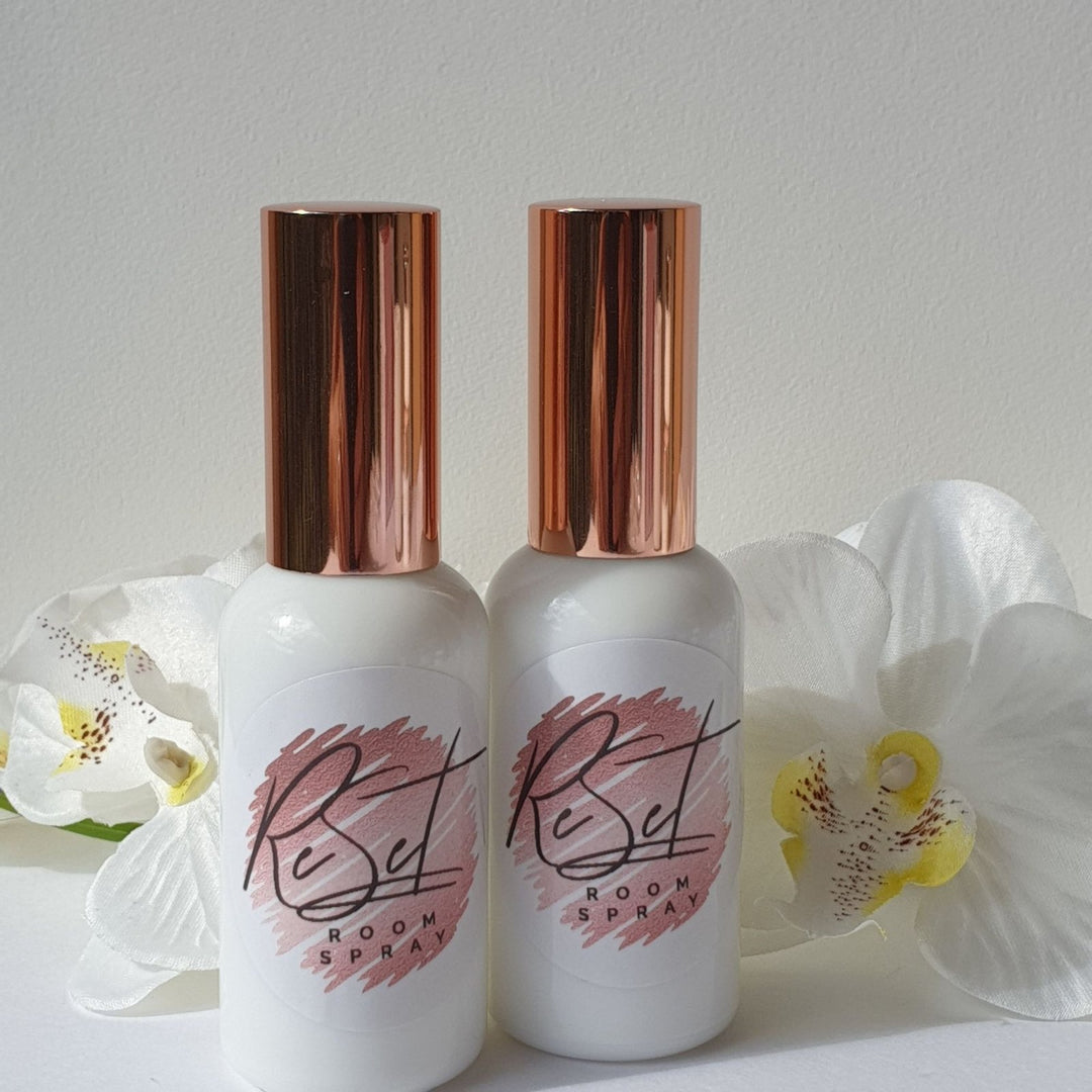 ReSet Room Spray 50ml (RE003)