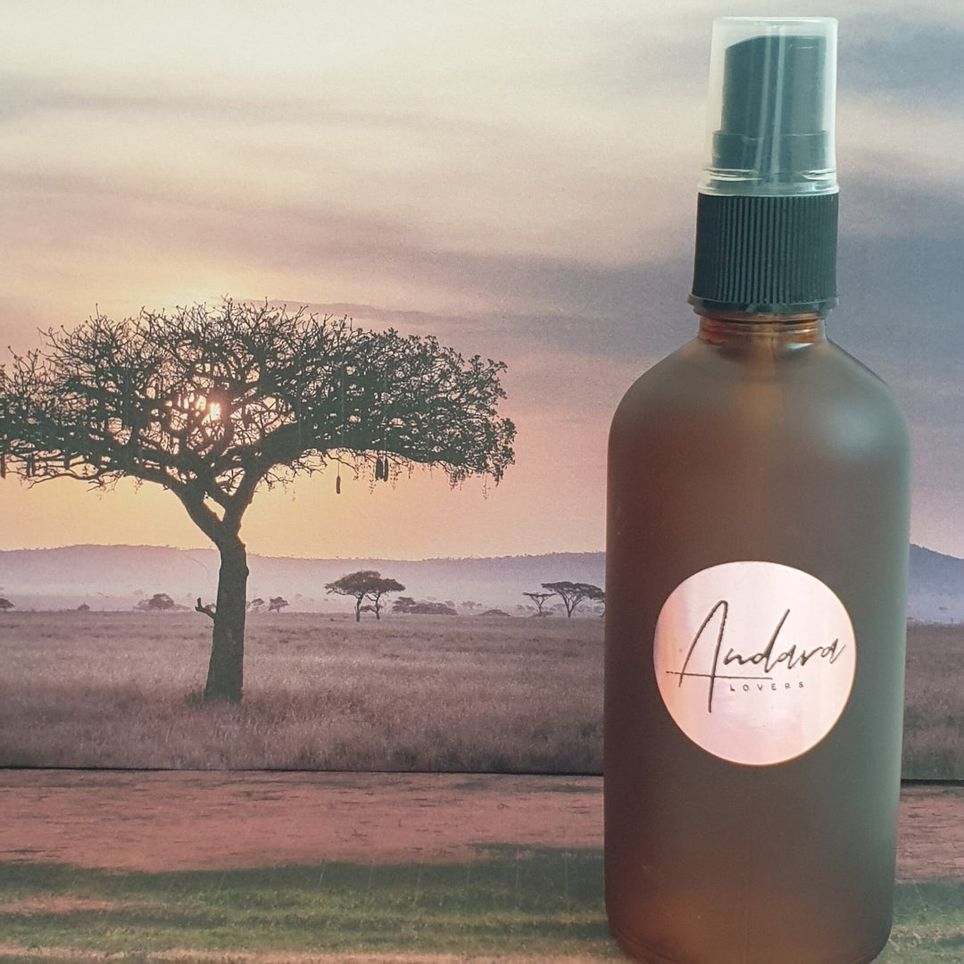 Shaman Sacred Clearing Spray (SPR001)