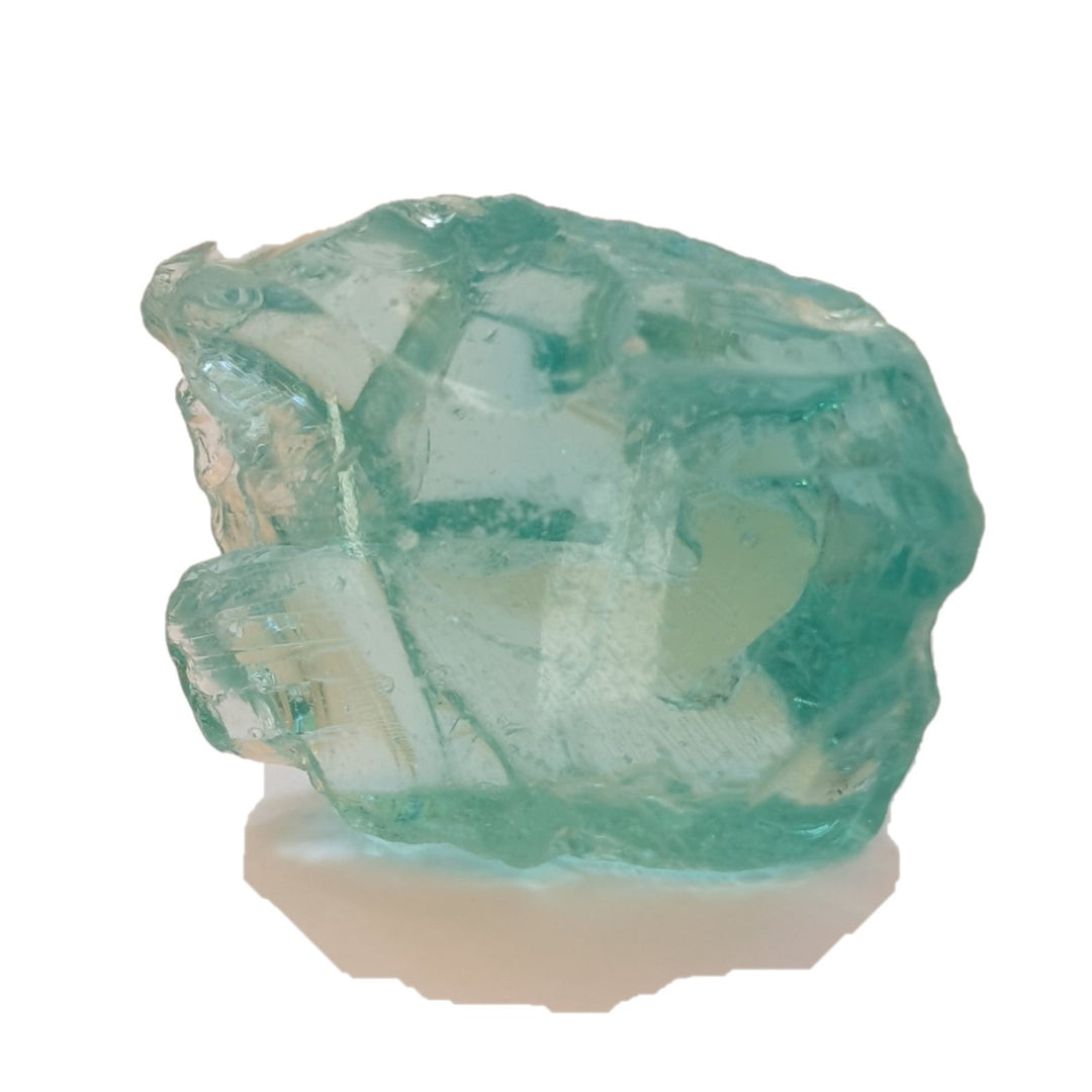 African Sea Green Bibi 19g (AA244)
