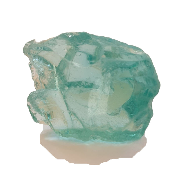 African Sea Green Bibi 19g (AA244)