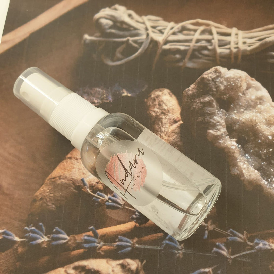 Motivate Spray 30ml (SPR002)