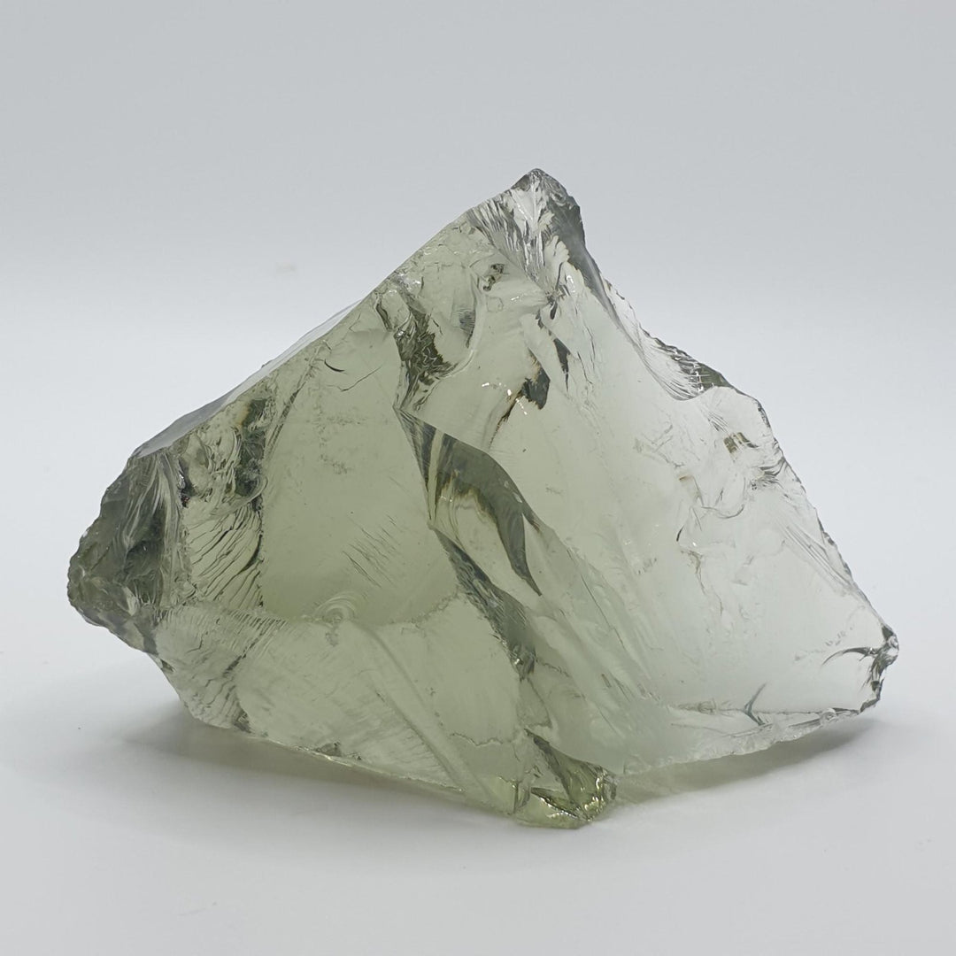 New Earth African 180g (AA476)