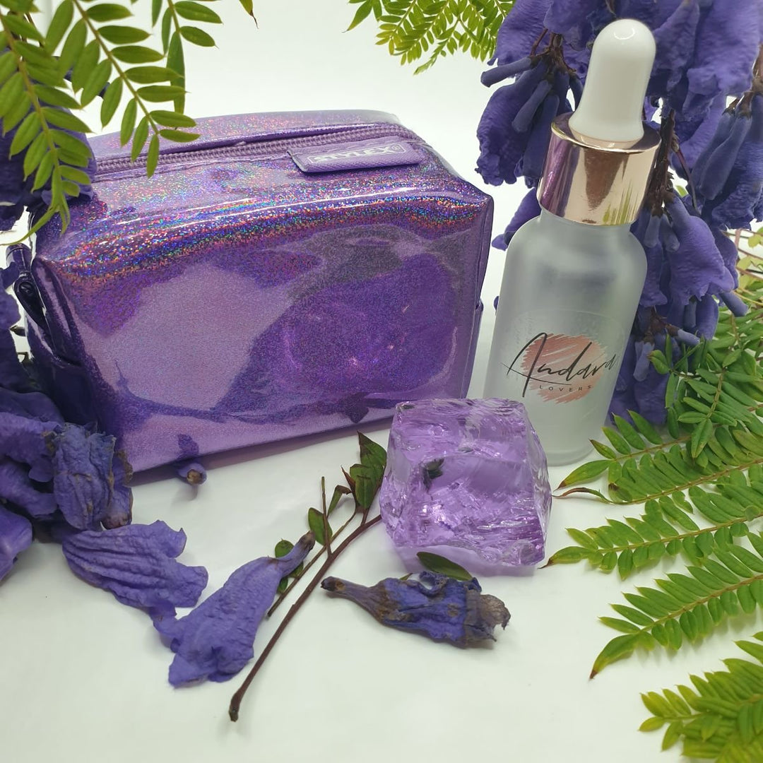 Jacaranda Gift Set (AI131)