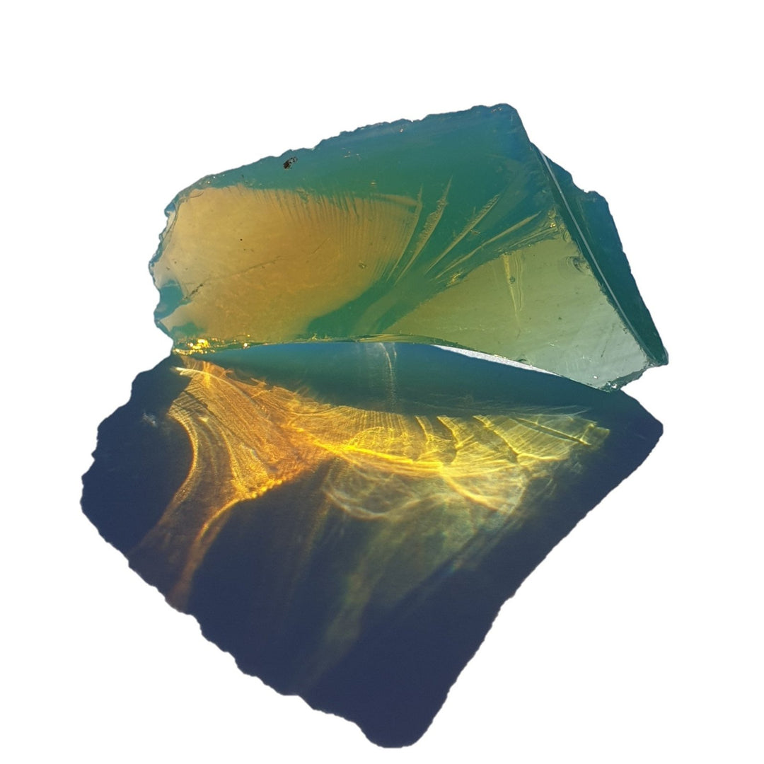 Lemurian Aqua 21 grams (AI244)