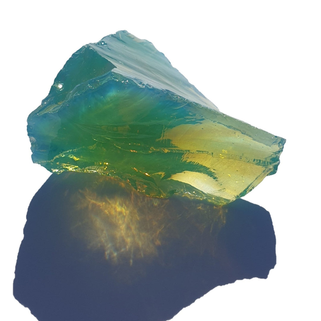 Lemurian Aqua 51 grams (AI261)