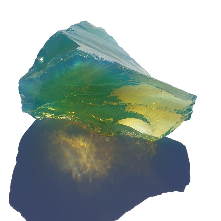 Lemurian Aqua 51 grams (AI261)