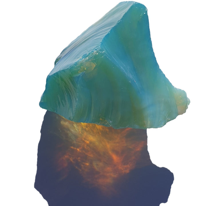 Lemurian Aqua 89 grams (AI290)