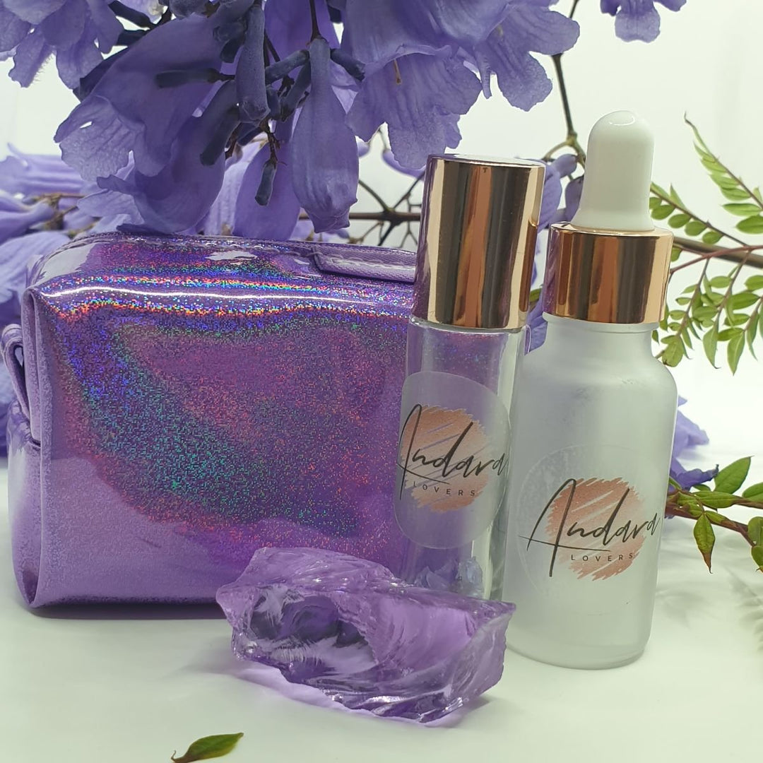 Jacaranda Gift Set (AI306)