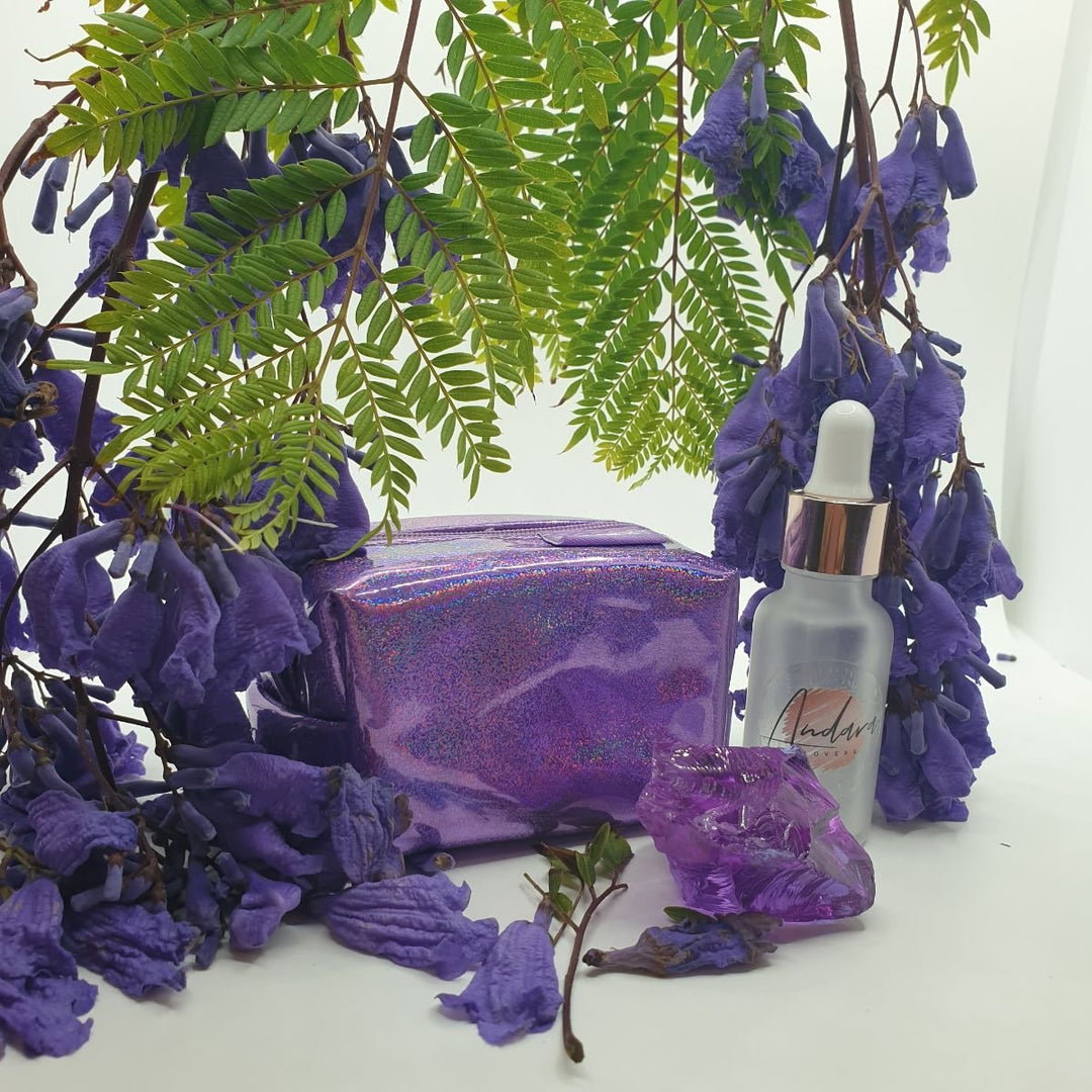 Jacaranda Gift Set (AI332)