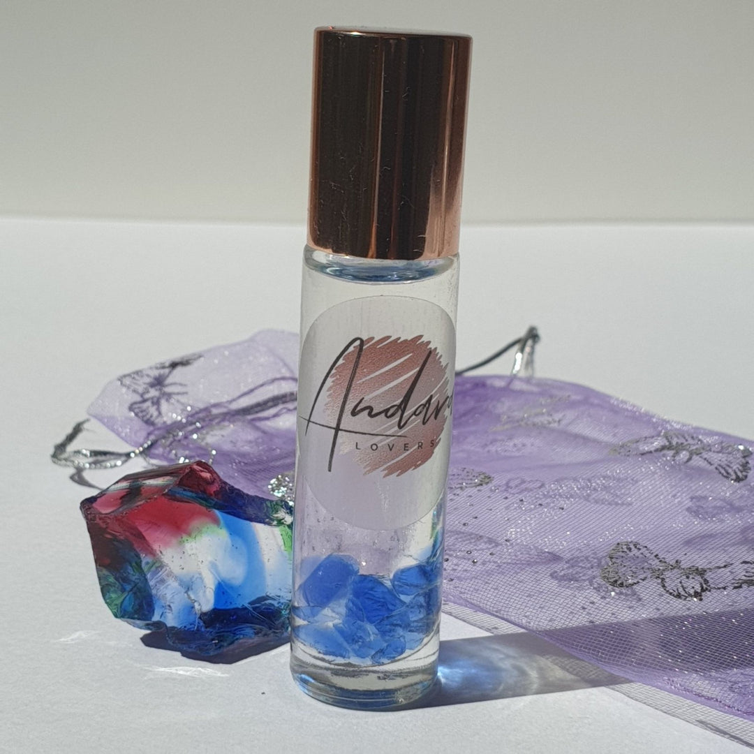 Rainbow Andara Blue Gift Set 17 grams (AI758)