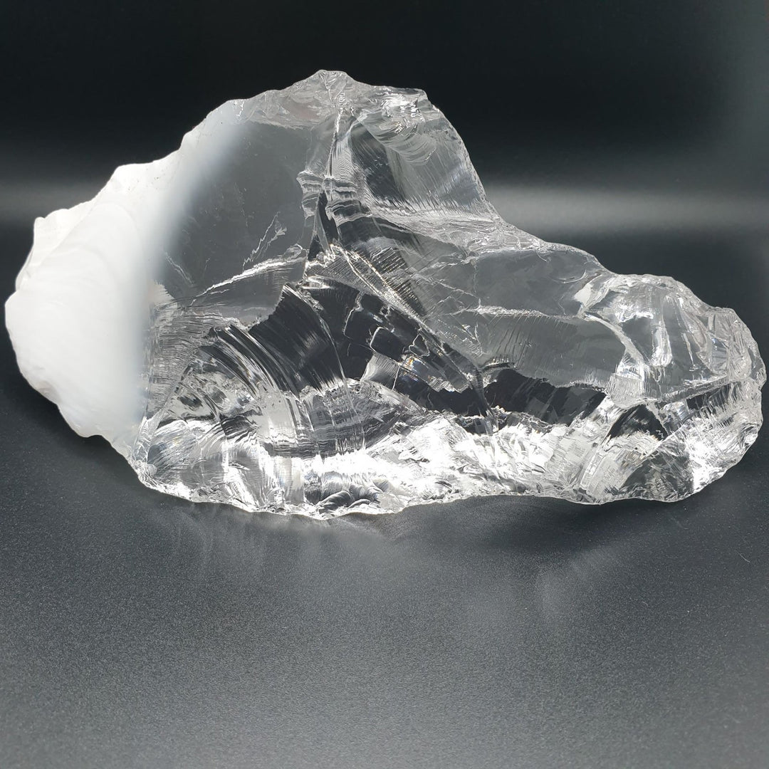 Activated Spirit Crystal Andara Altar Piece 385g (AI998)