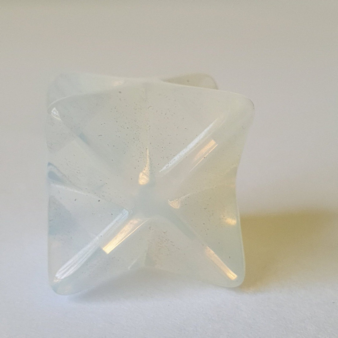 Merkaba Large, Angel Aura (MER049)