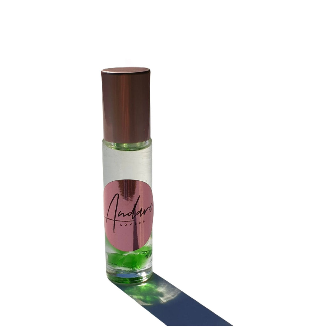 Andara Oil - A Green 10ml (OIL005)