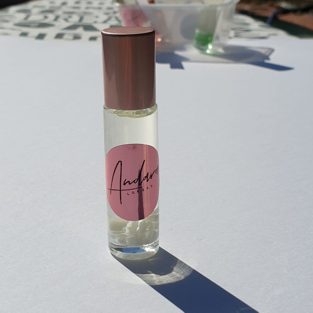 Andara Oil - White 10ml (OIL012)