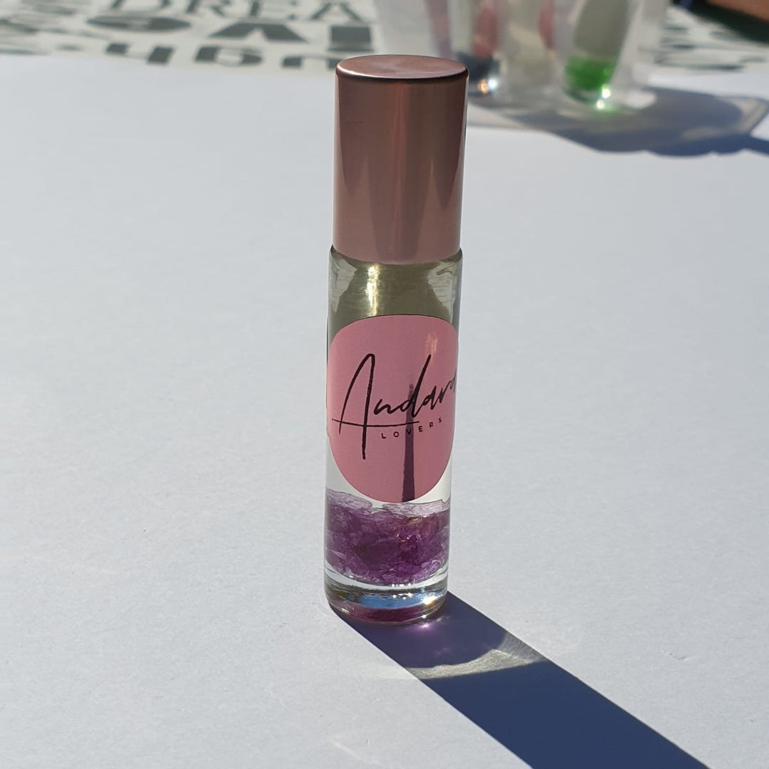 Andara Oil - Purple 10ml (OIL013)