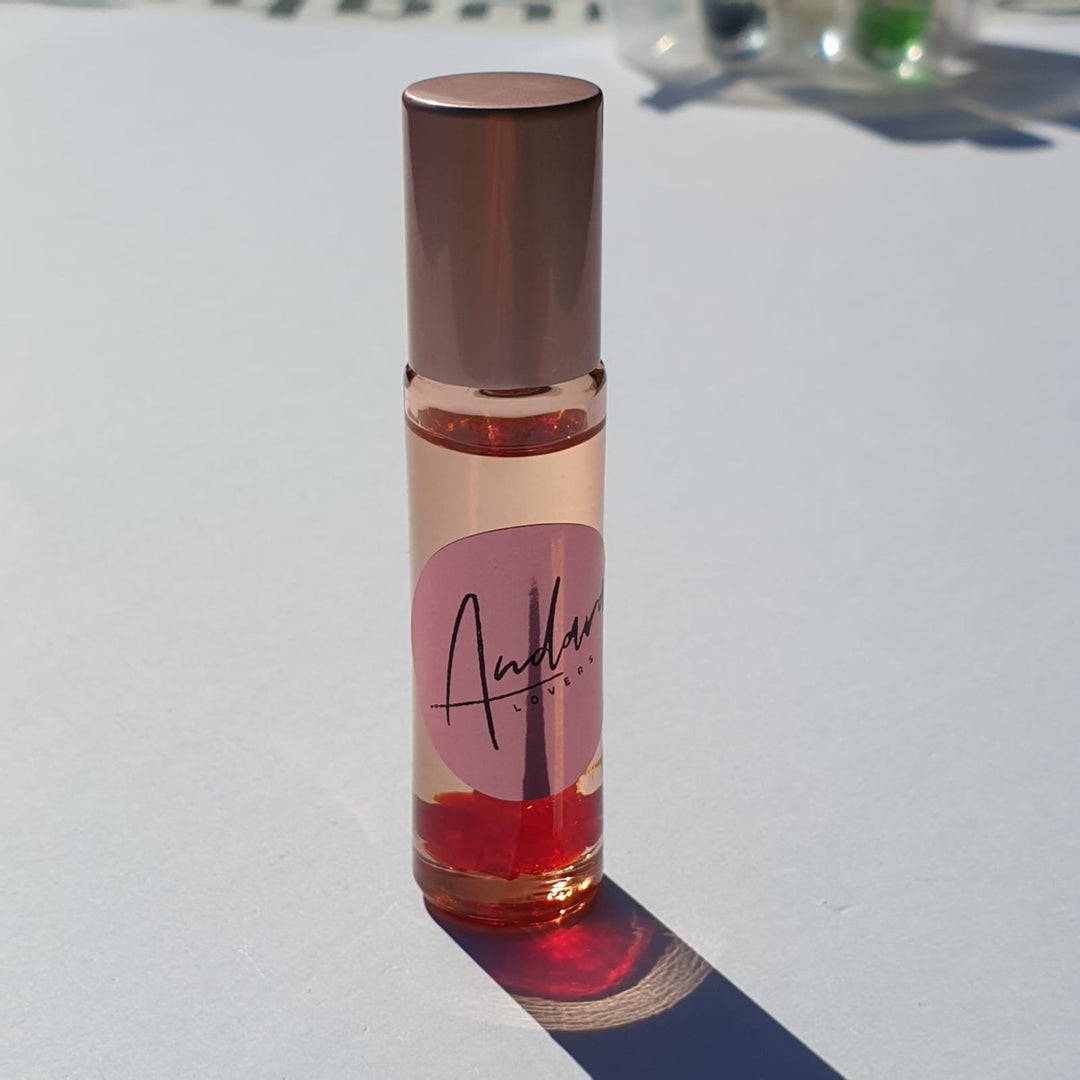 Andara Oil - Divine Red 10ml (OIL007)