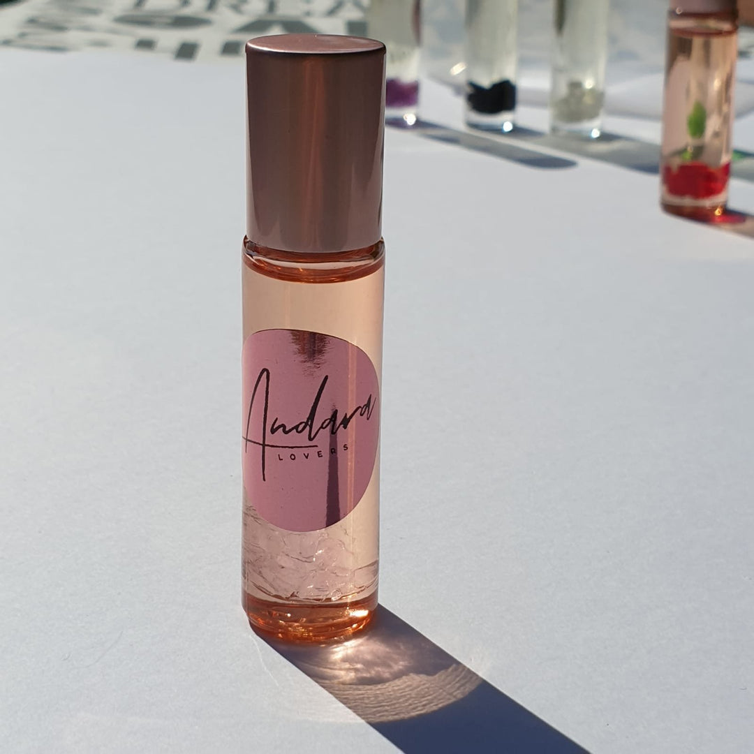 Andara Oil - Cosmic Ice 10ml (OIL008)