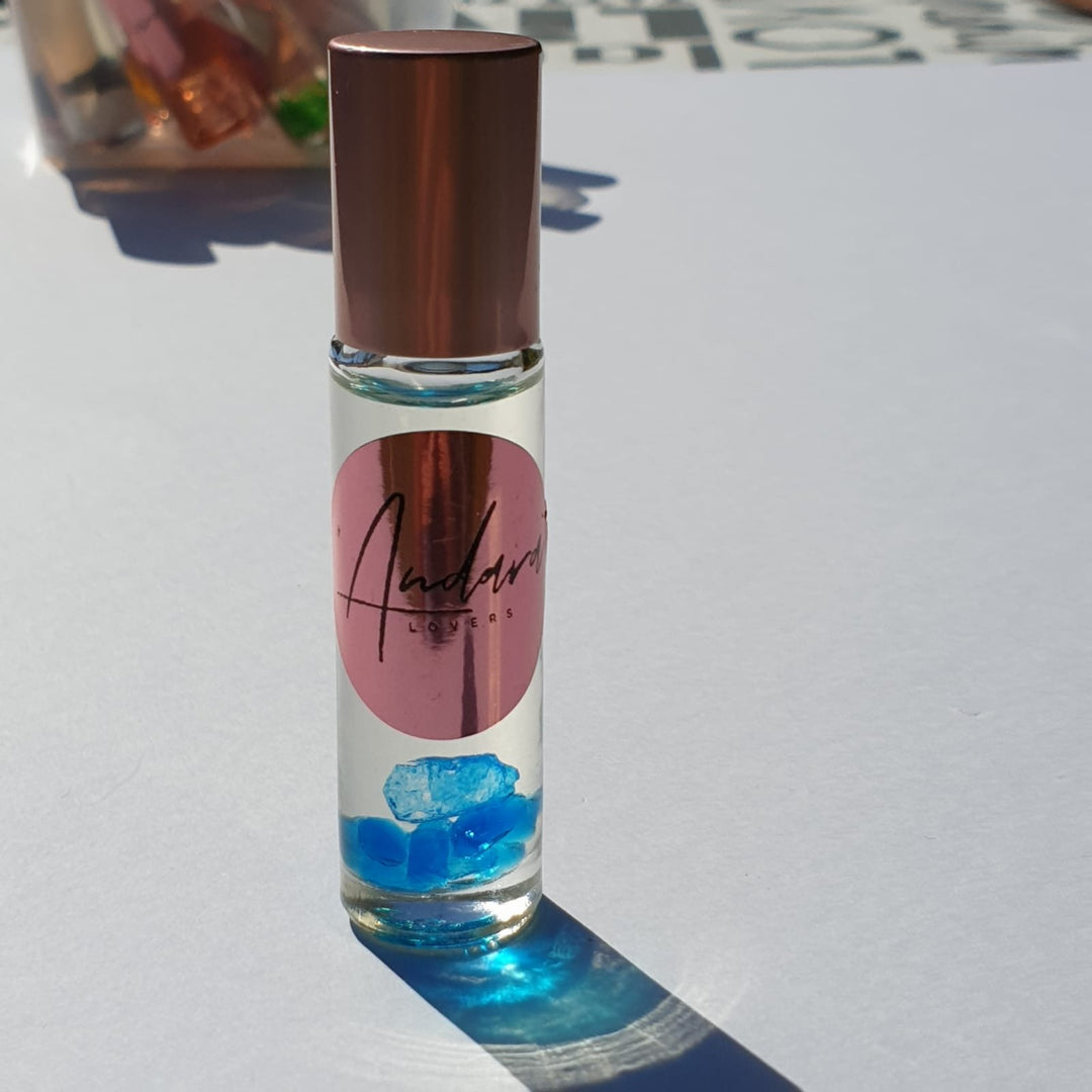 Andara Oil - Blue 10ml (OIL006)