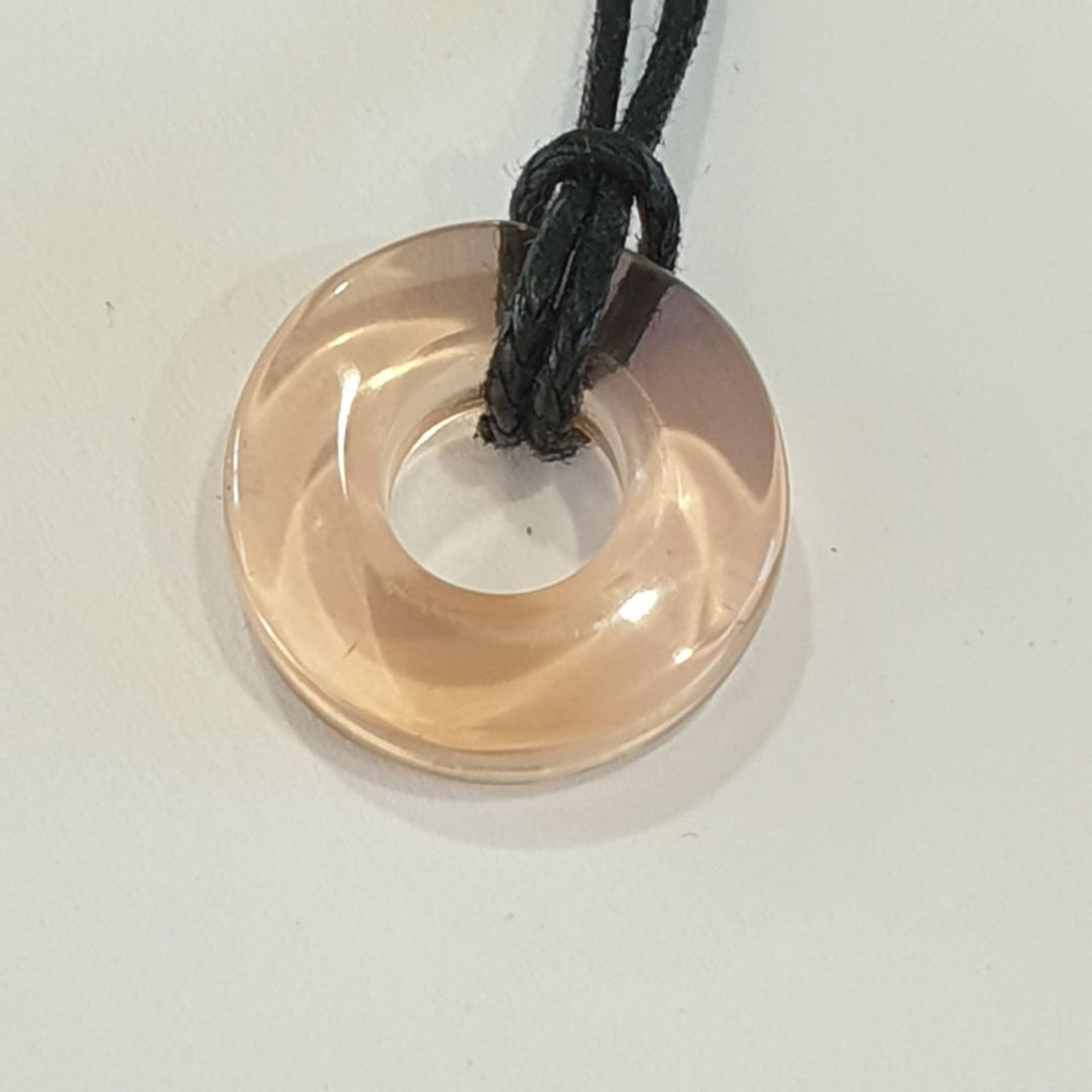 Light Body Activator 2cm Apricot (LBA028) 3R 3S