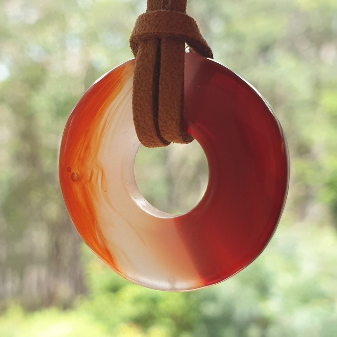 Light Body Activator 2.5cm Opaque Multi Colour (LBA055R)