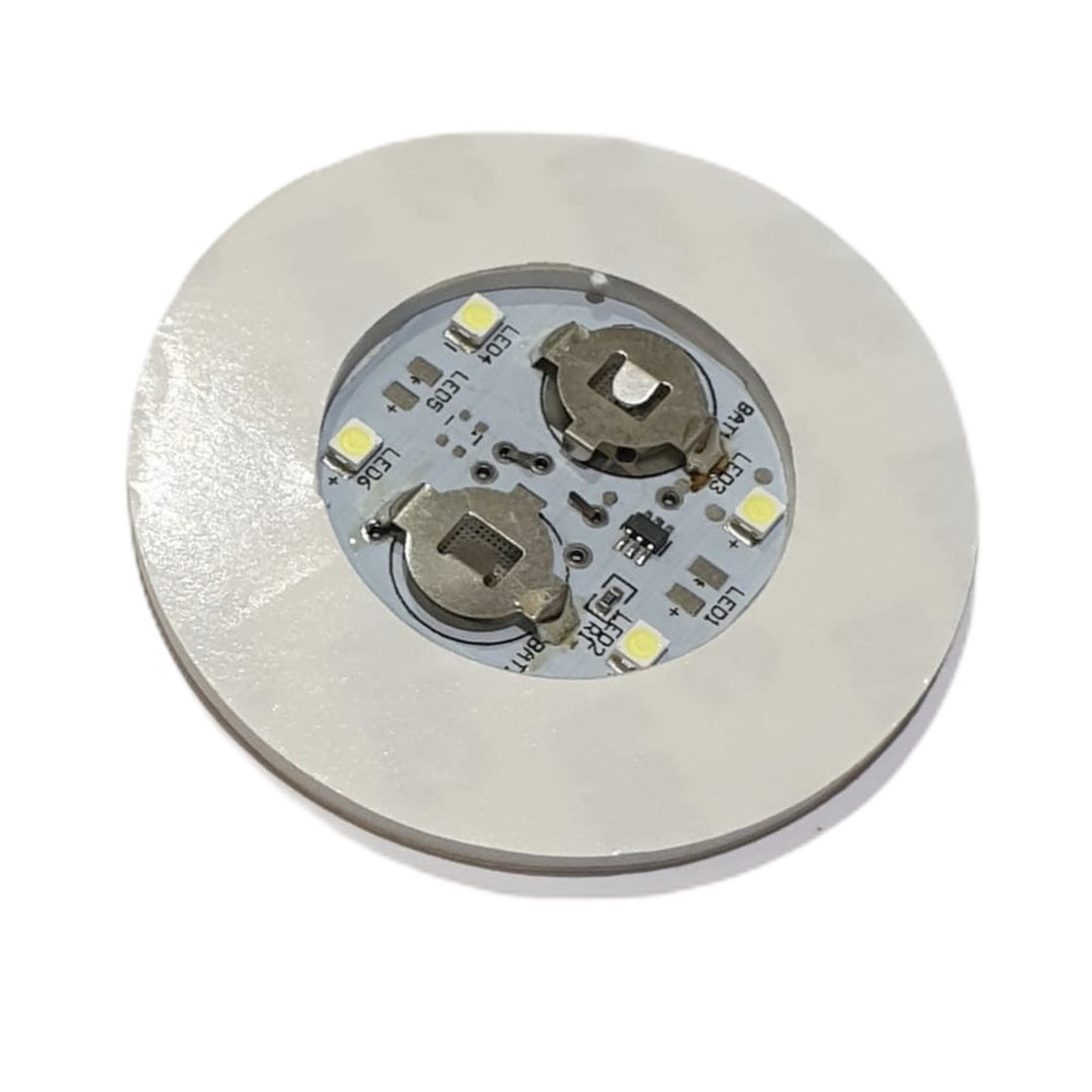 Battery Lamp (LMP003)