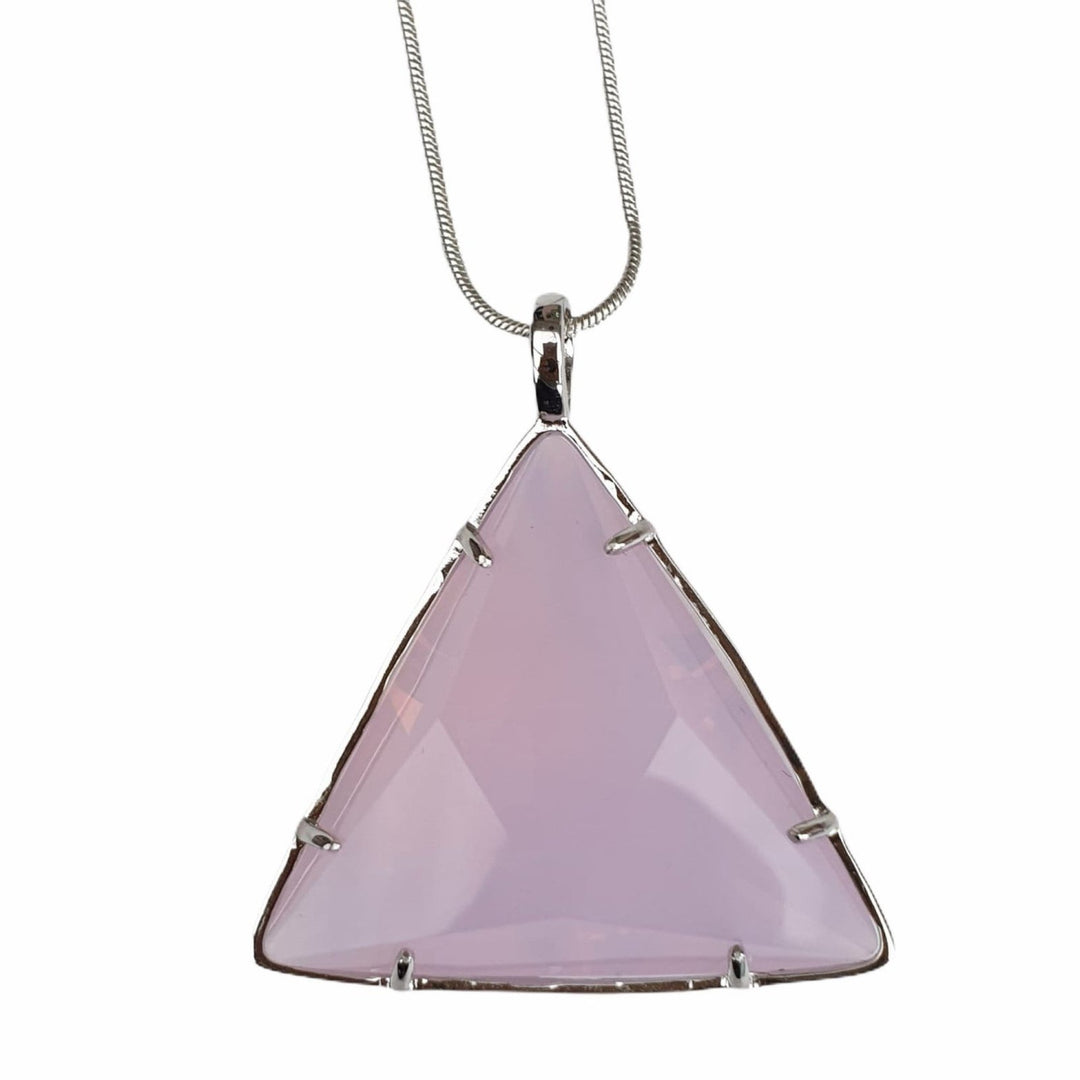 Star of David Pendant Shekinah Rose (PI033)2R1S?