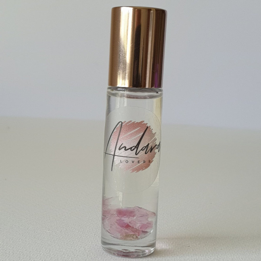 Andara Oil - Rose 10ml (OIL020)
