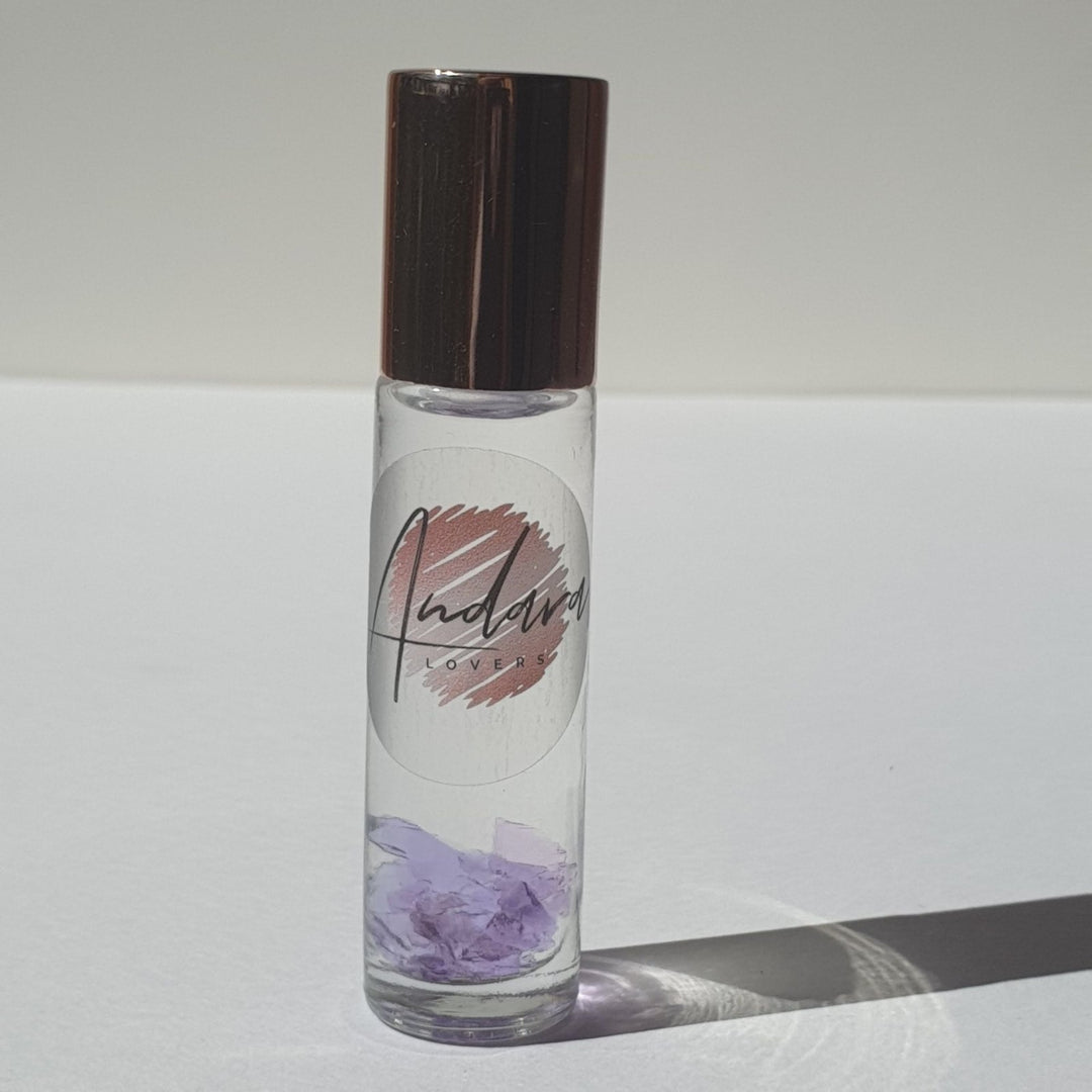 Third Eye Anointing Oil (RE005)