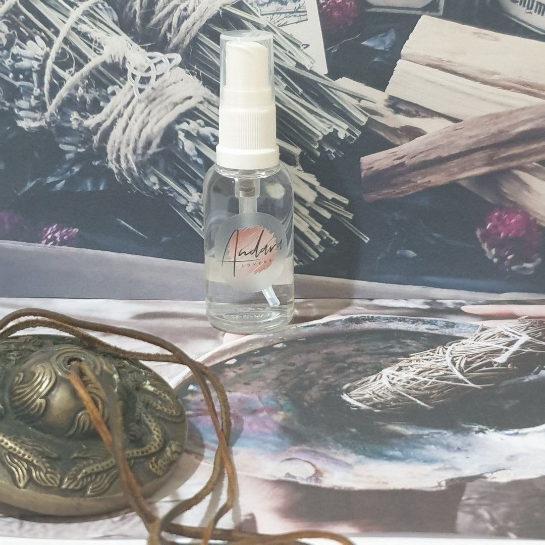 Balance Spray 30ml (SPR004)
