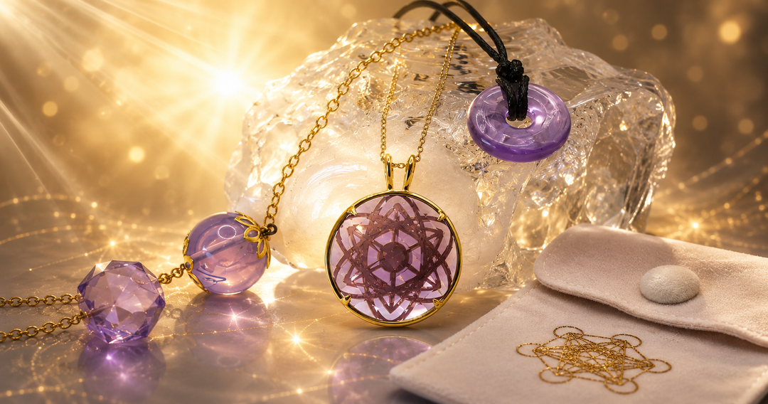 Divine Alignment Collection
