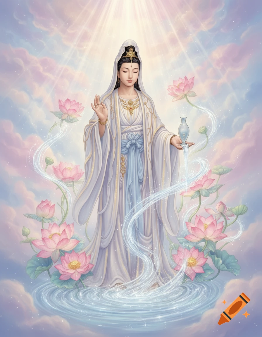 Quan Yin