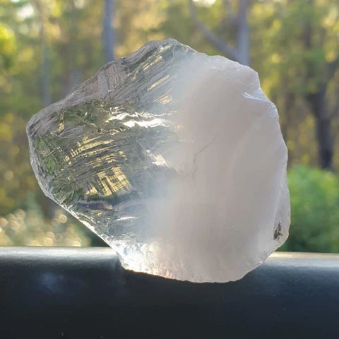 Spirit Crystal Andara