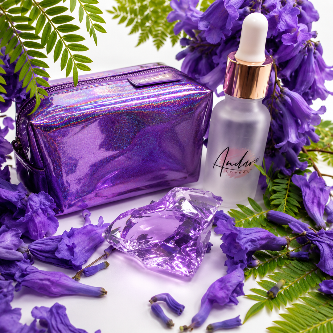 Jacaranda Tree - Ethics, Wisdom & the Courage to Choose