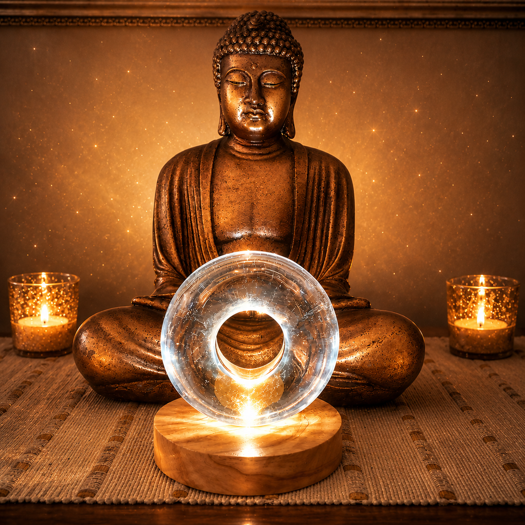 Light Body Activators