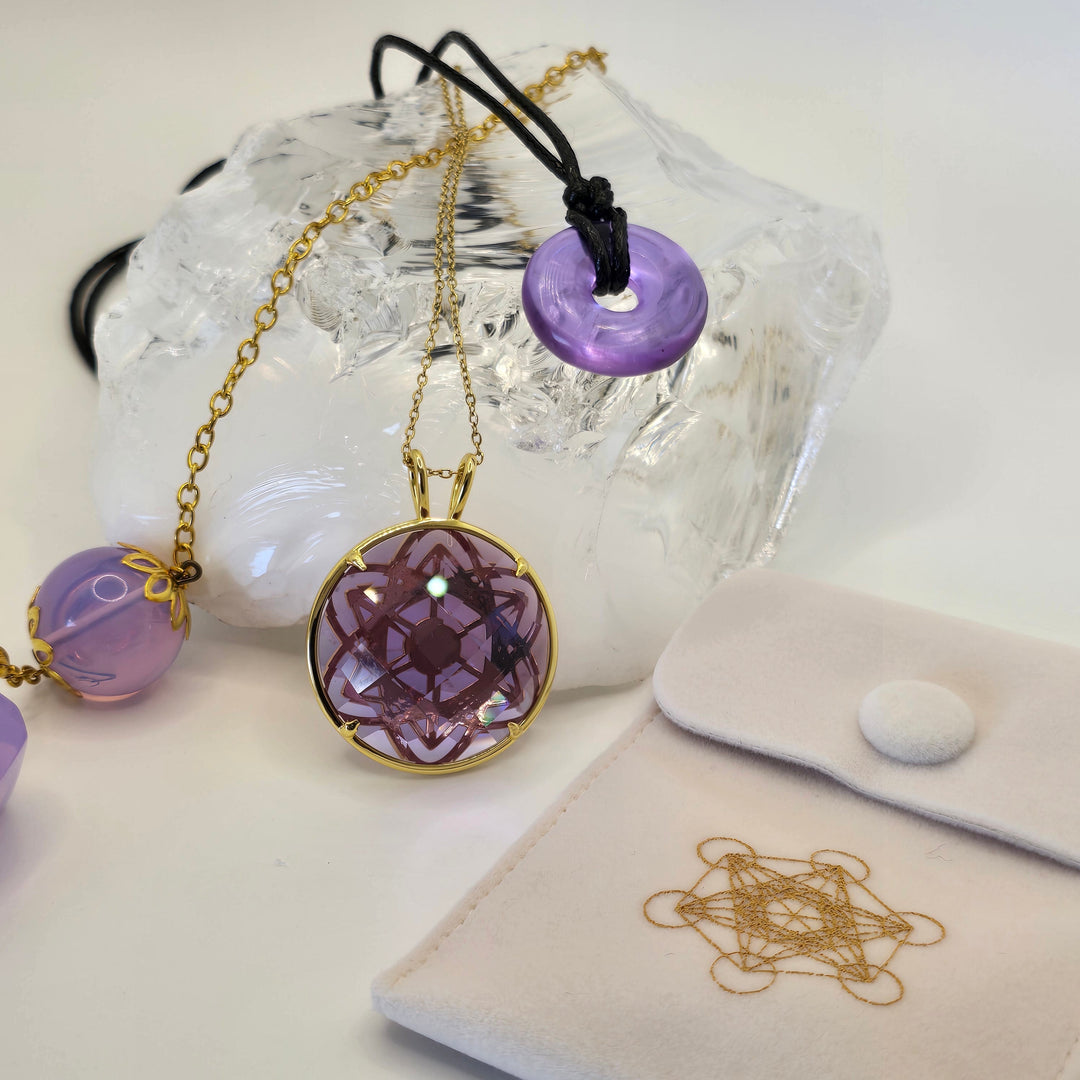 Divine Alignment Collection