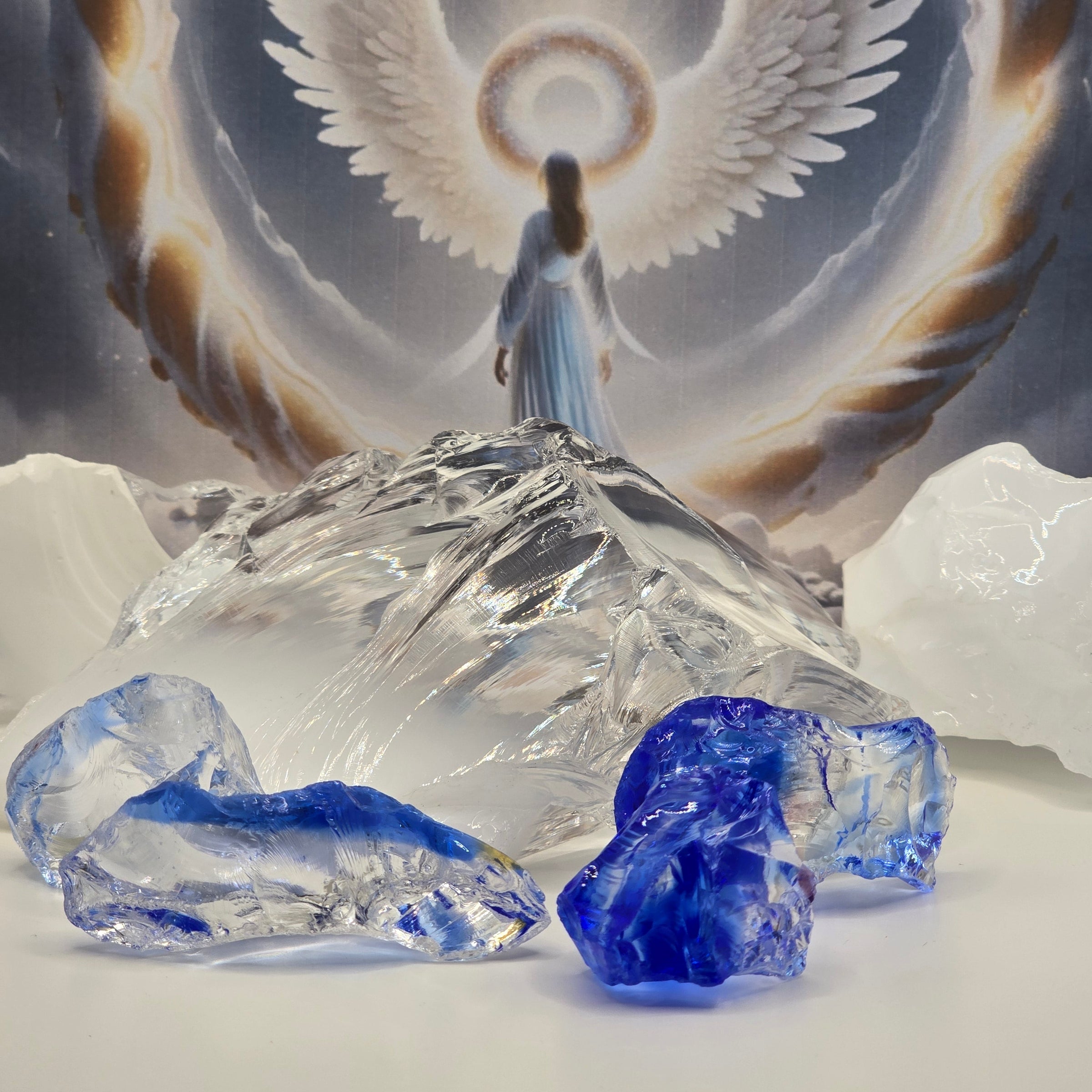 Divine Trinity Collection