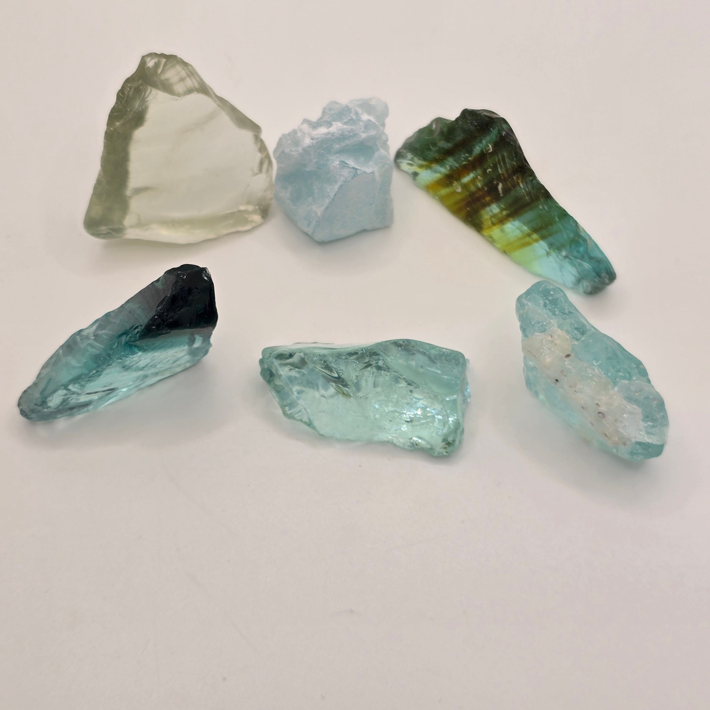 Rare Offerings Sets