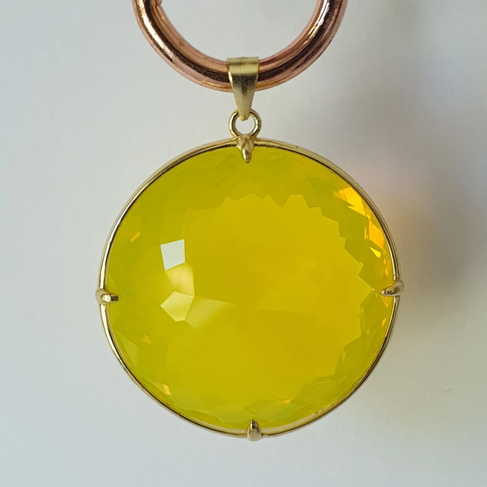 Sacred Geometry Pendants