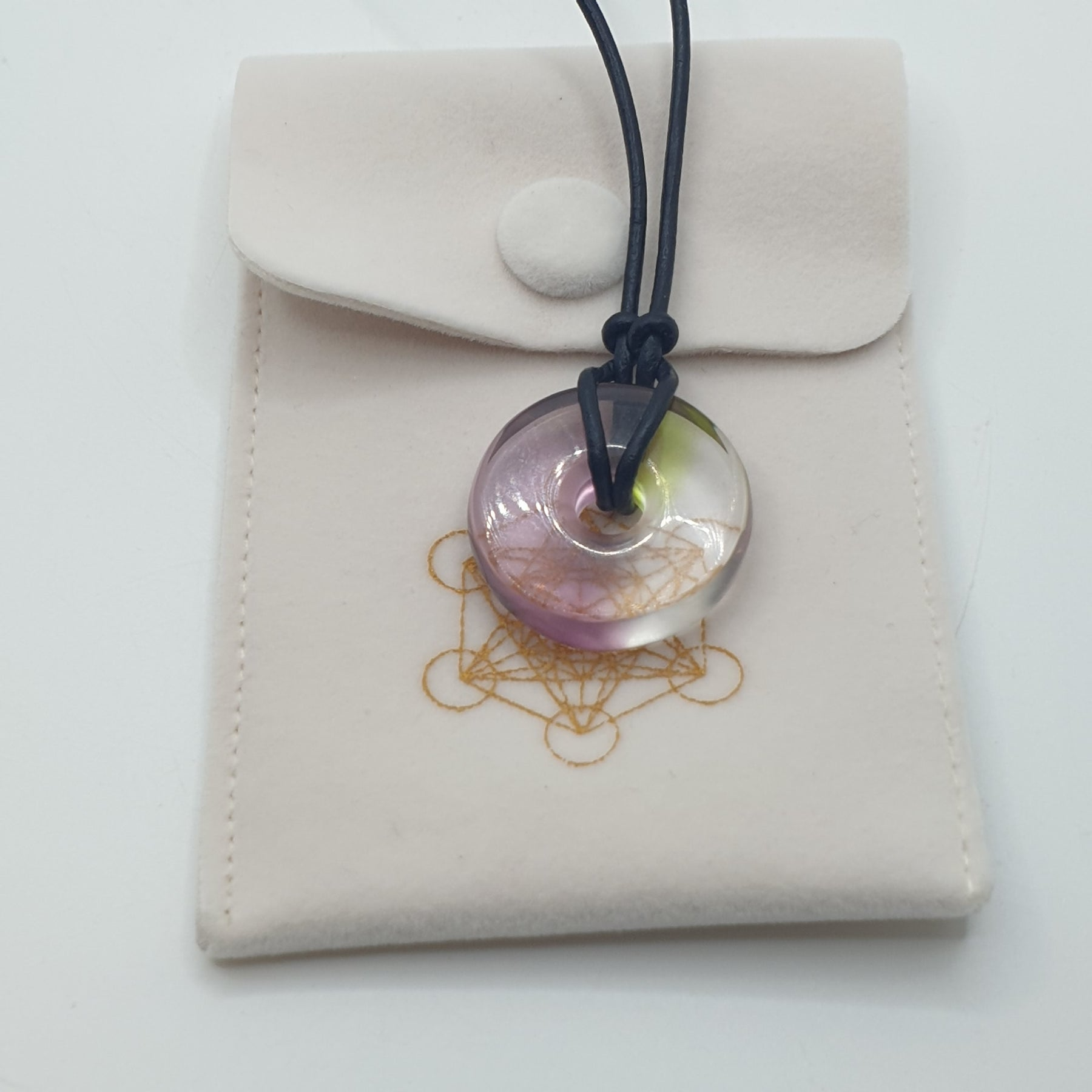 Rainbow Light Body Activators