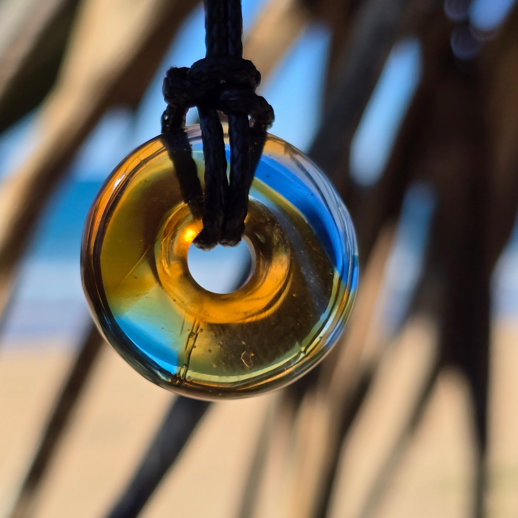 2.5cm Light B body Ativactor, Essence of Uluru