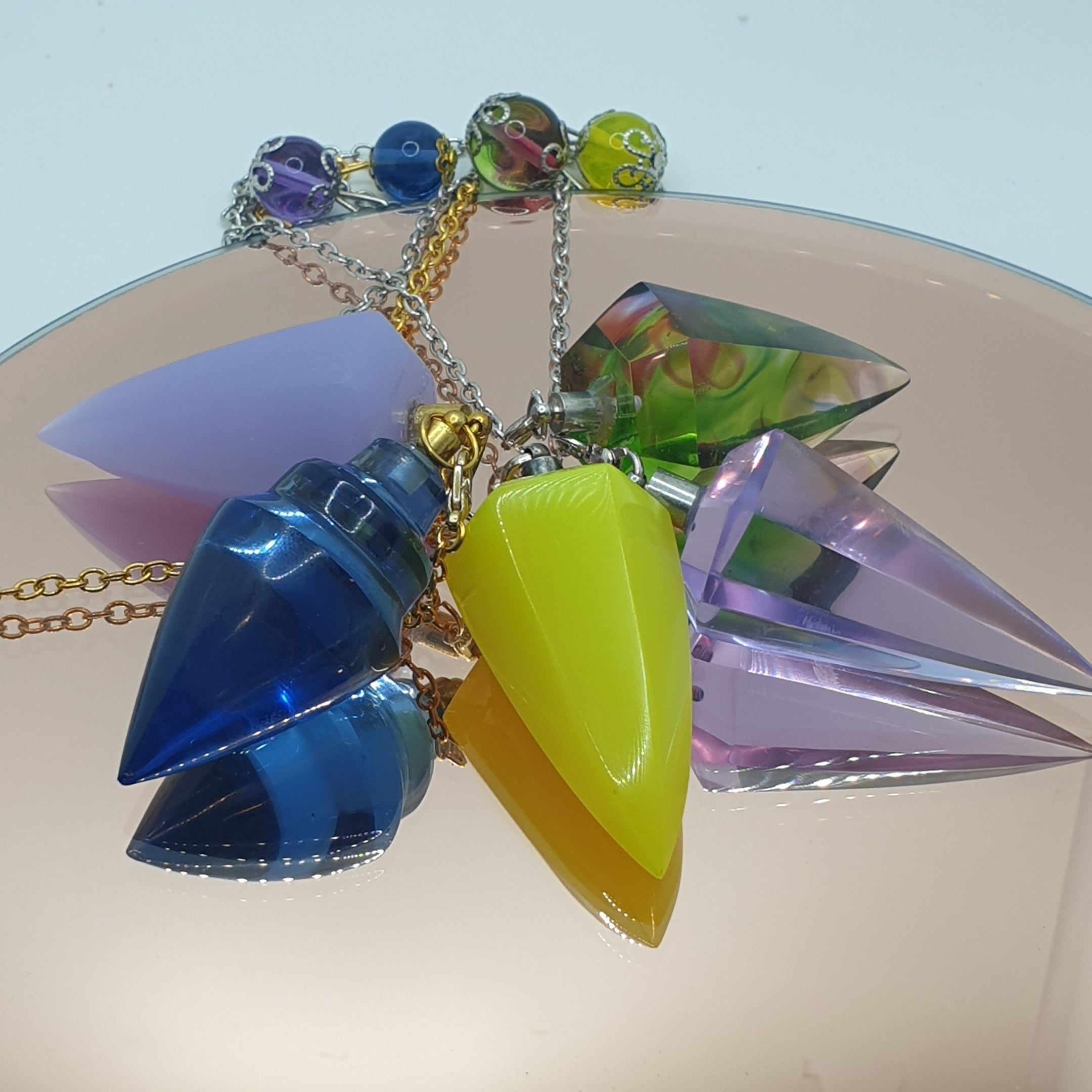 Pendulum Products, Sets & Grids
