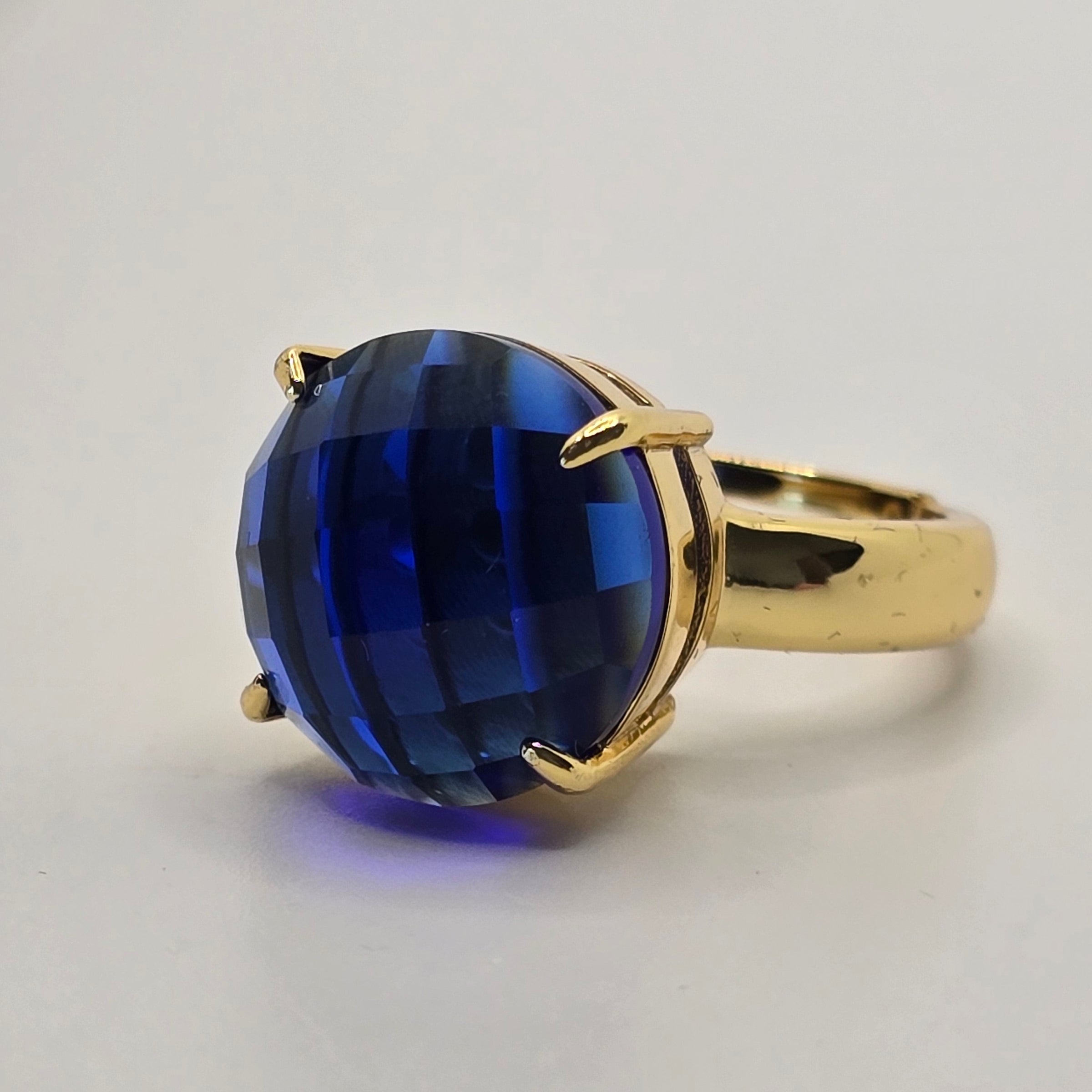 Andara Rings