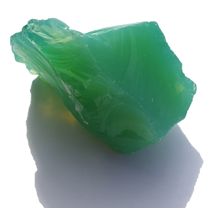 Opaque Green Andara 54 grams (AI359)