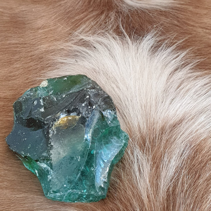 African Andara - Bicolour 301 grams (AA113)