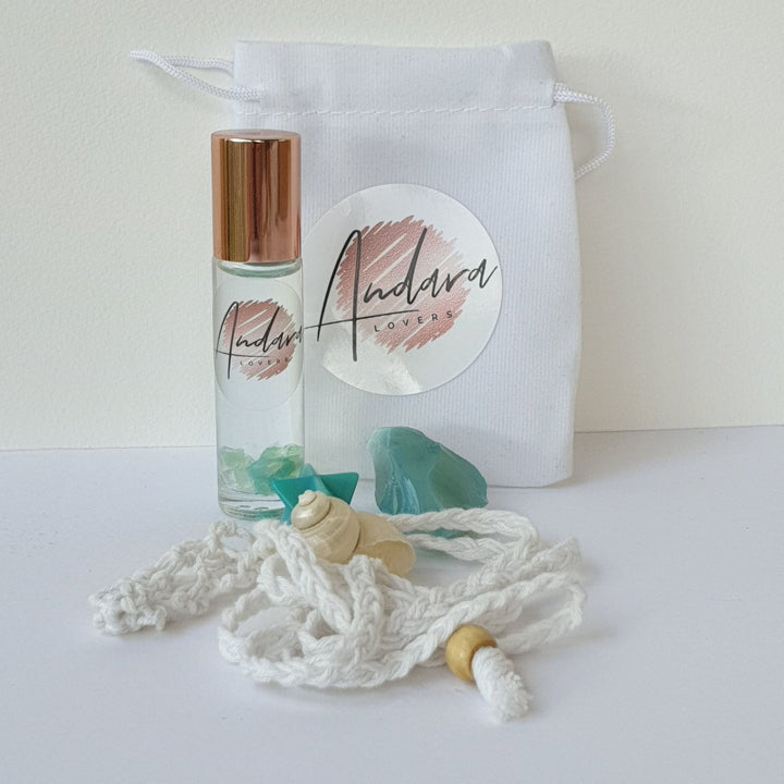 Lemurian Aqua Gift Set (AI709)