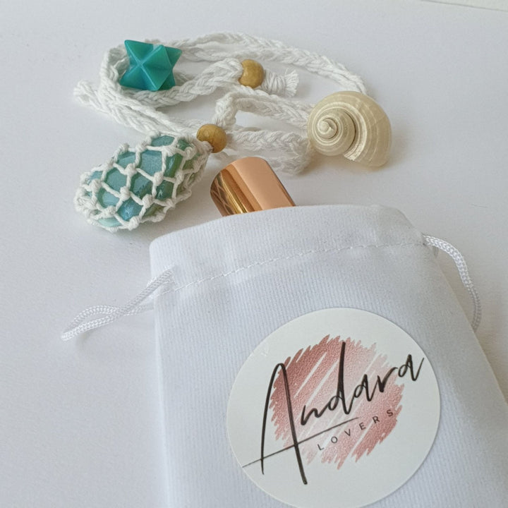 Lemurian Aqua Gift Set (AI709)