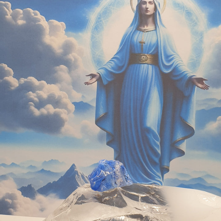 Mother Mary Activated Andara 28g (AI1069)