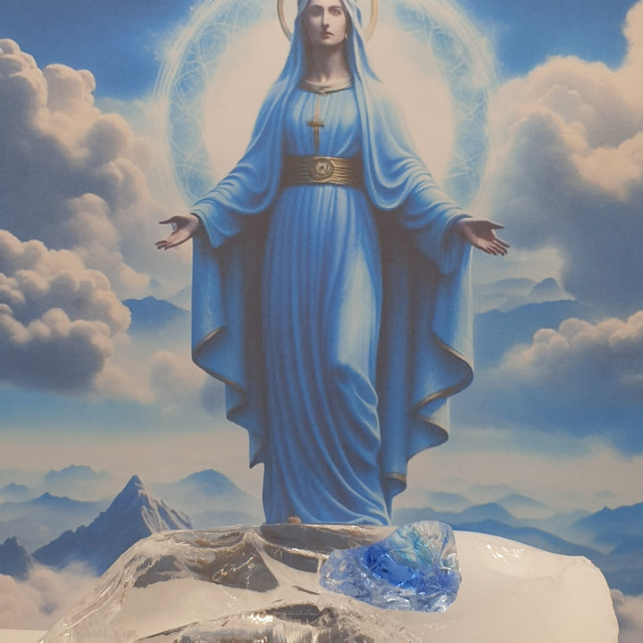 Mother Mary Activated Andara 30g (AI1070)