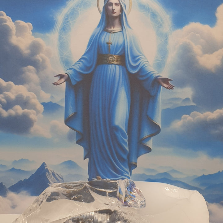 Mother Mary Activated Andara 12g (AI1075)