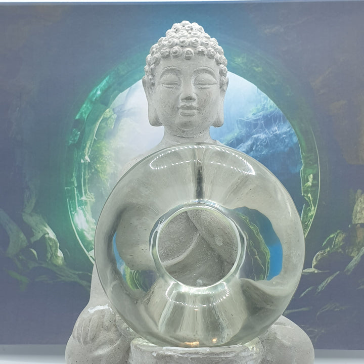 Light Body Activator Altar Piece Cosmic Ice (LBA054R)